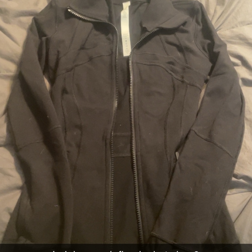 Lululemon Define jacket